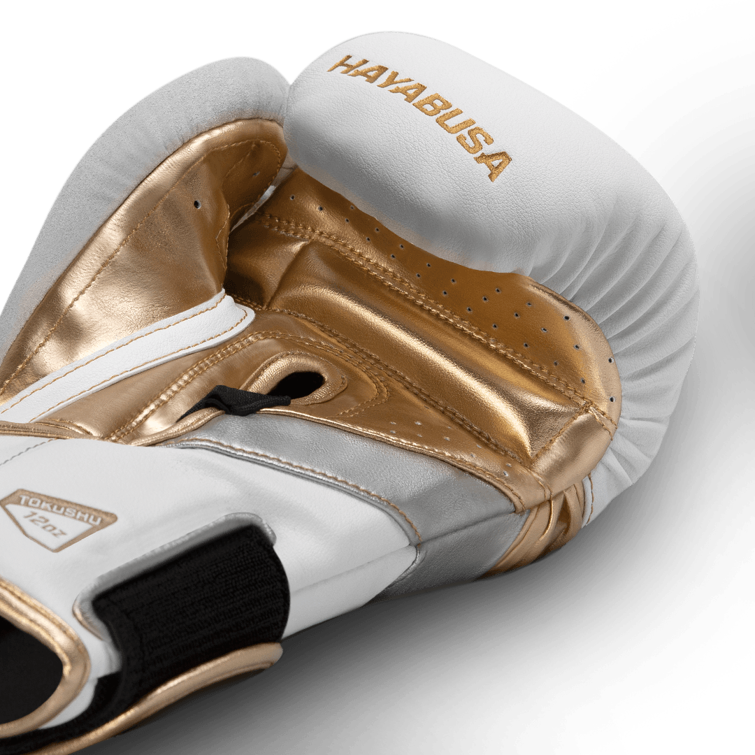 T3 Boxing Gloves - Image 4