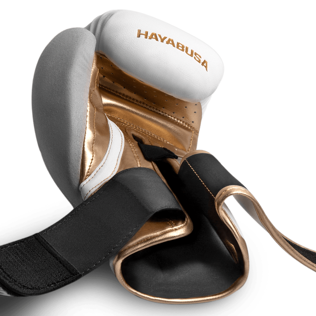T3 Boxing Gloves - Image 3