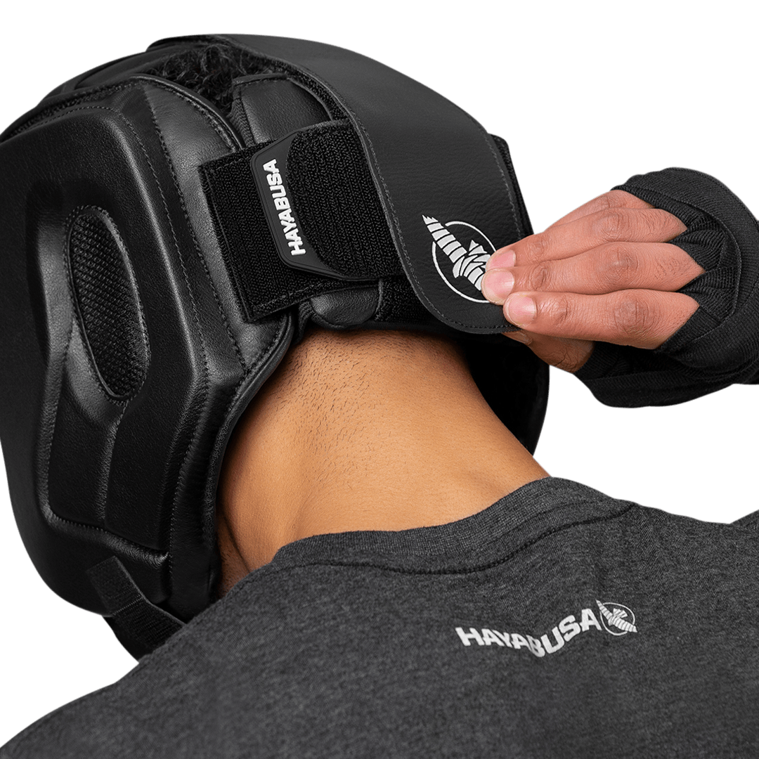 T3 Boxing Headgear - Image 6