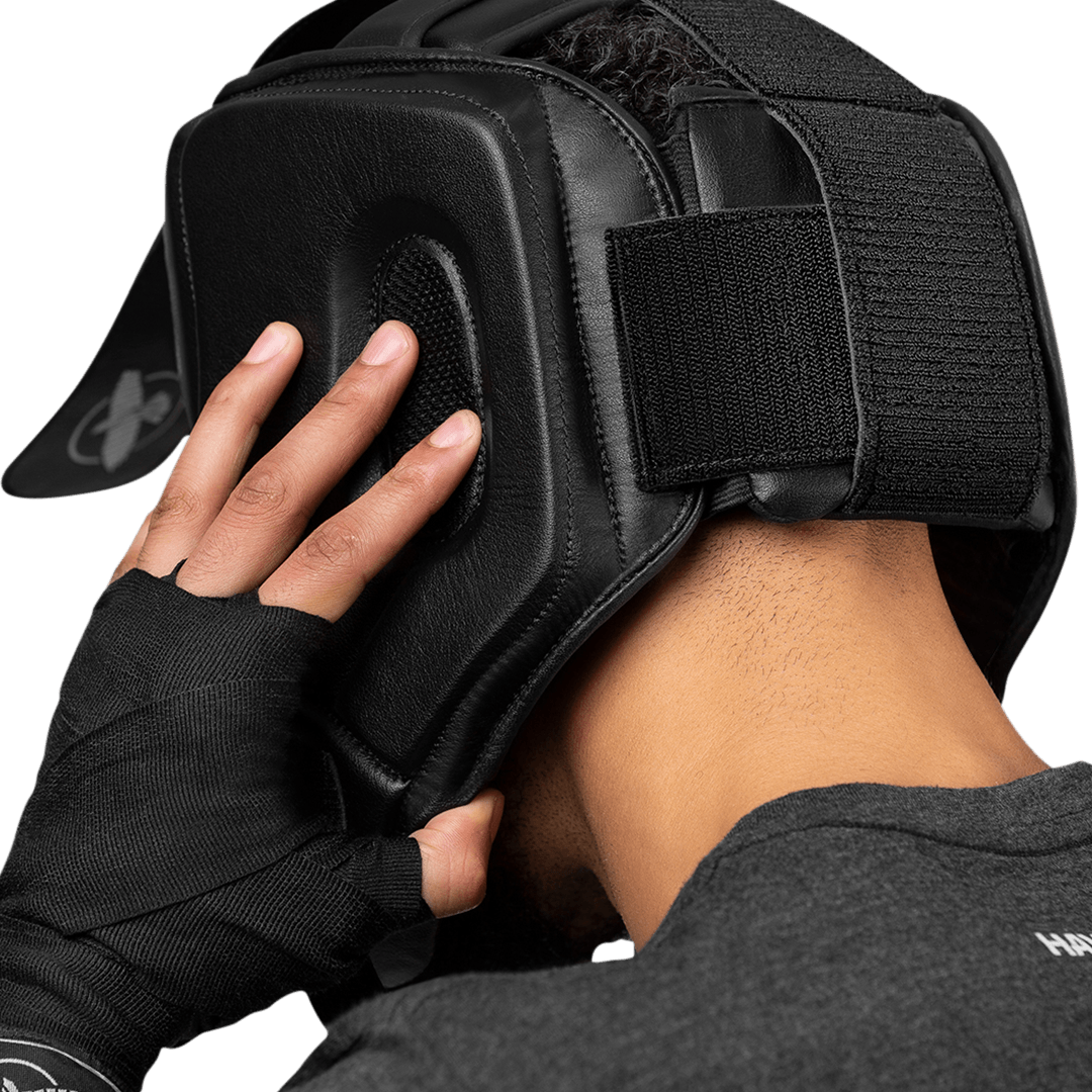 T3 Boxing Headgear - Image 5