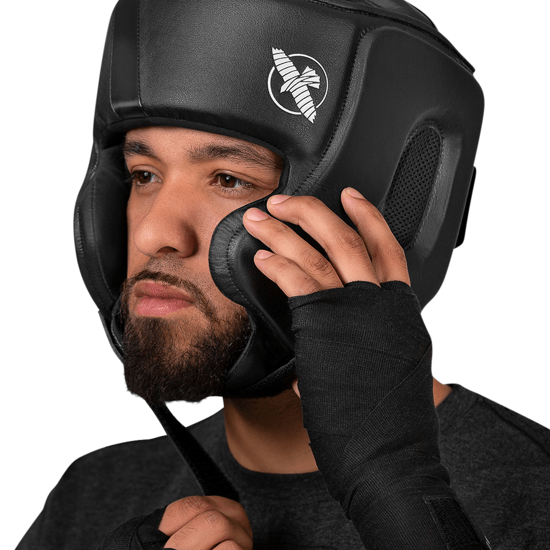 T3 Boxing Headgear - Image 4