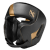Black/Gold