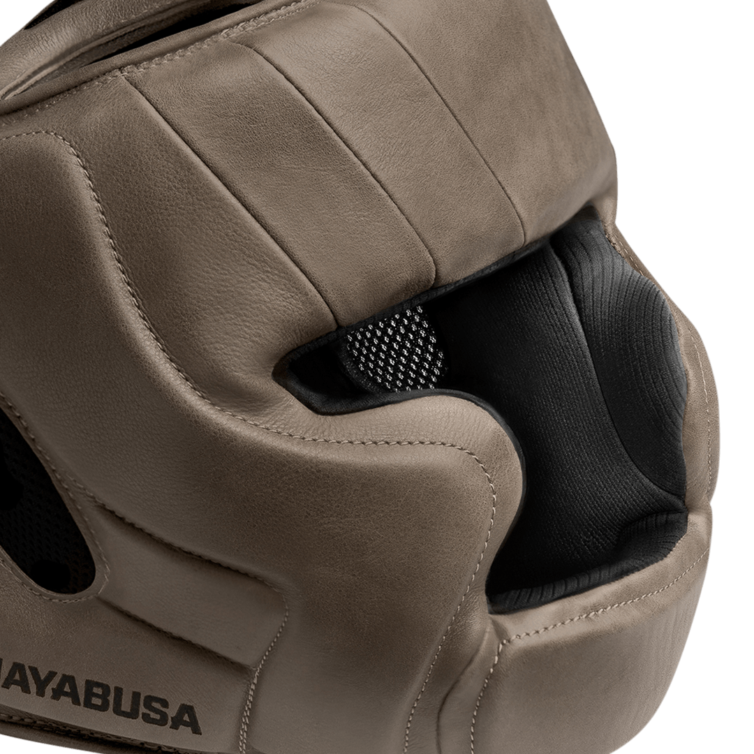 T3 LX Headgear - Image 2