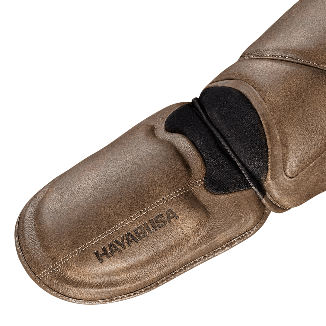 T3 LX Shin Guards - Image 5