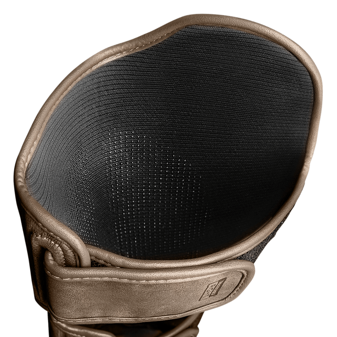 T3 LX Shin Guards - Image 2