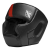 Black/Red