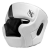 White/Black