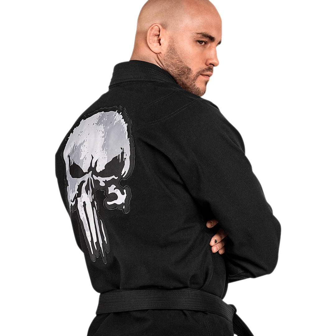 Marvel's The Punisher Jiu Jitsu Gi - Image 4