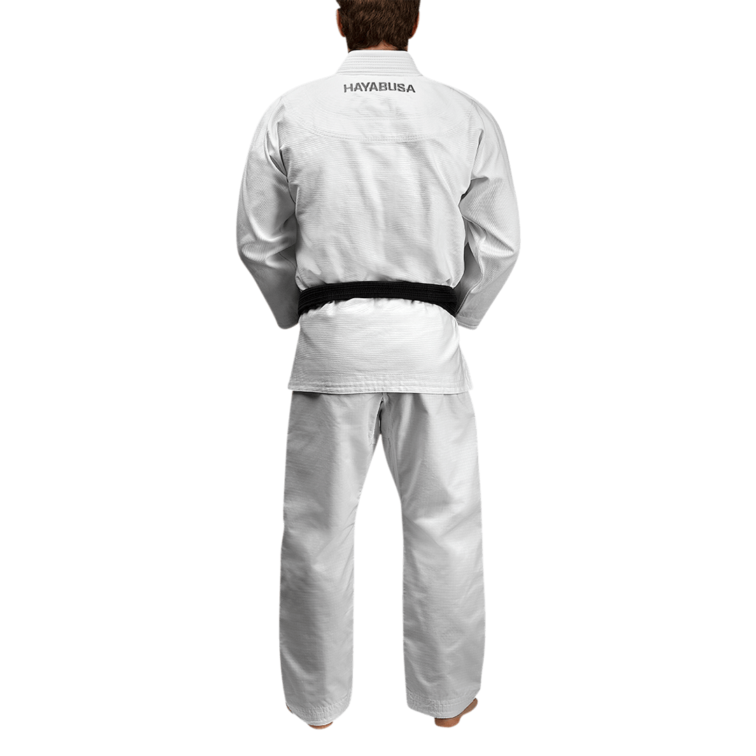 Ultra-Lightweight Jiu Jitsu Gi - Image 3