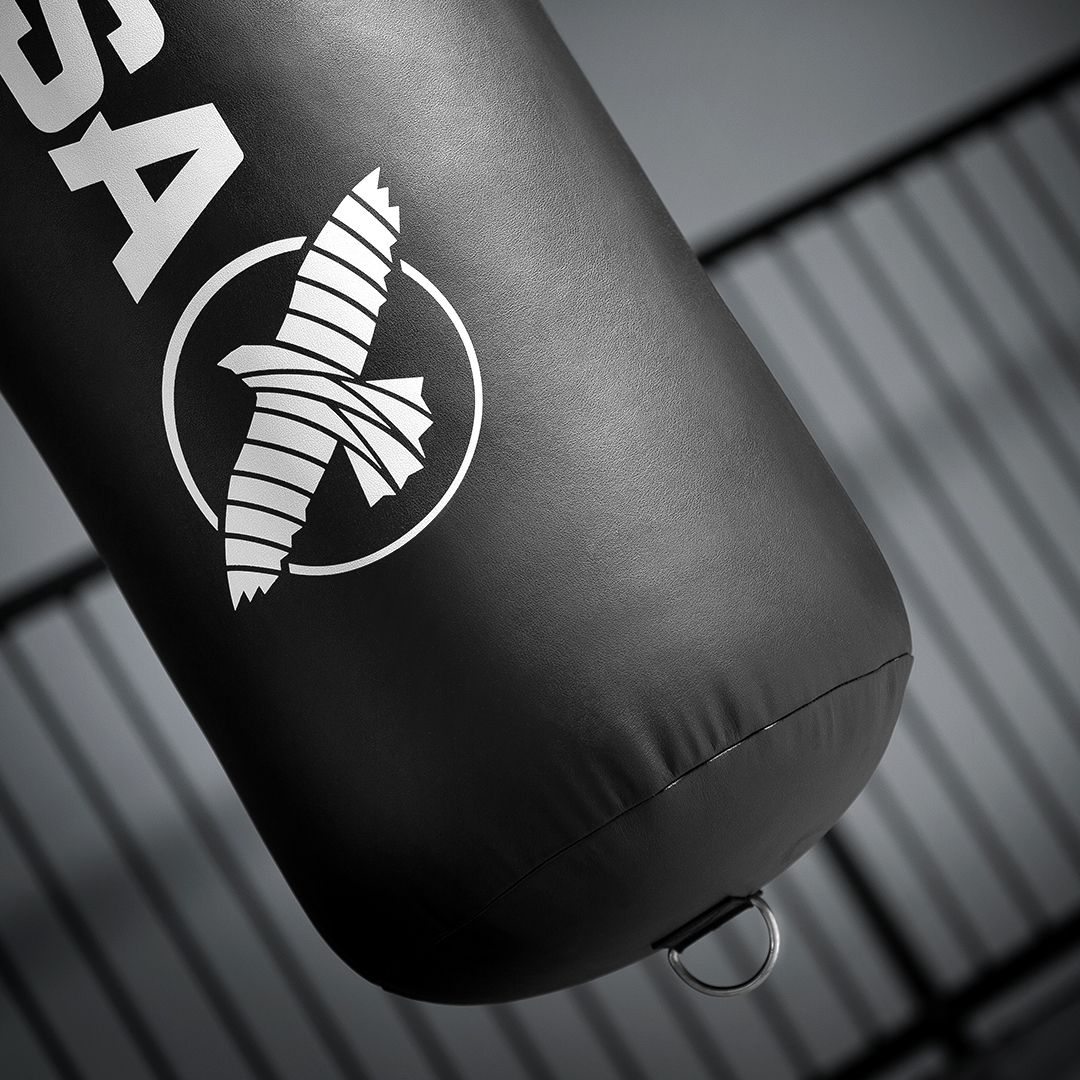 Unfilled Heavy Bag - Image 3