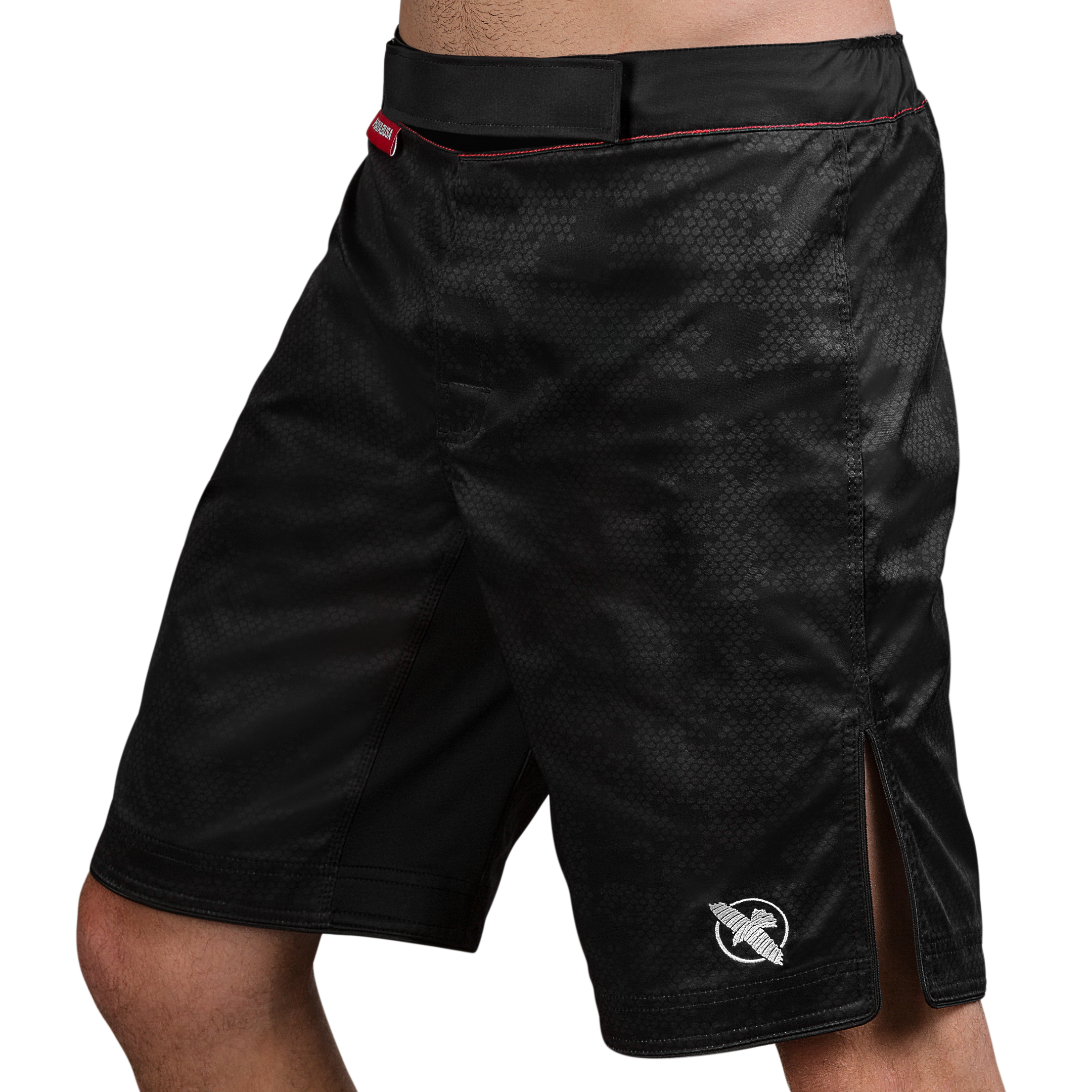Hexagon MMA Shorts