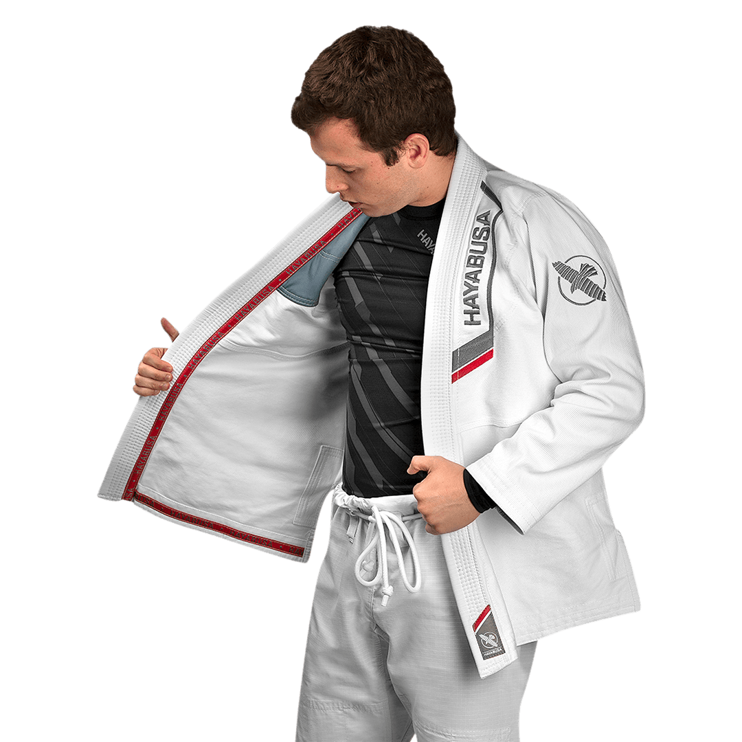 Ultra-Lightweight Jiu Jitsu Gi - Image 4