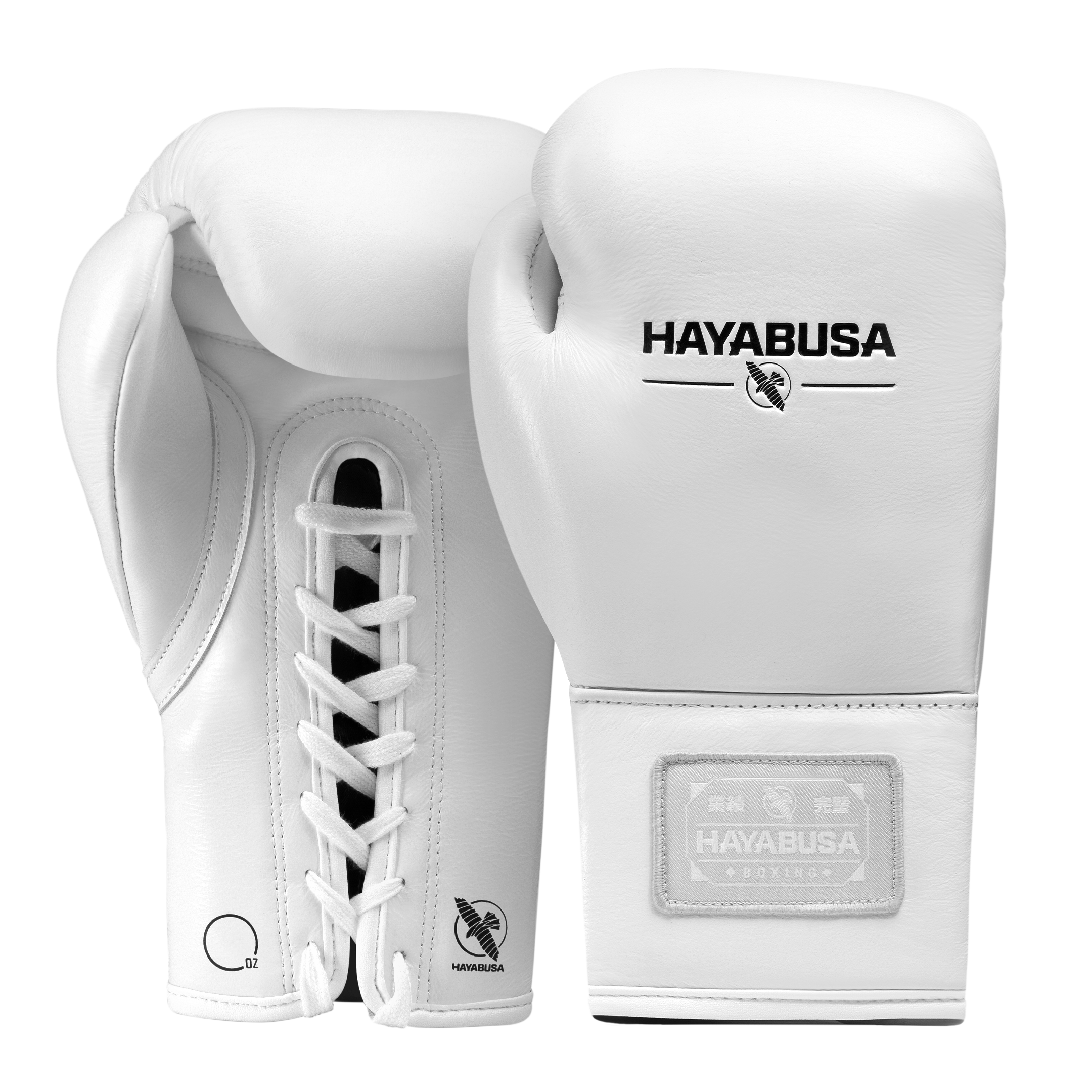 Pro Horsehair Fight Boxing Gloves