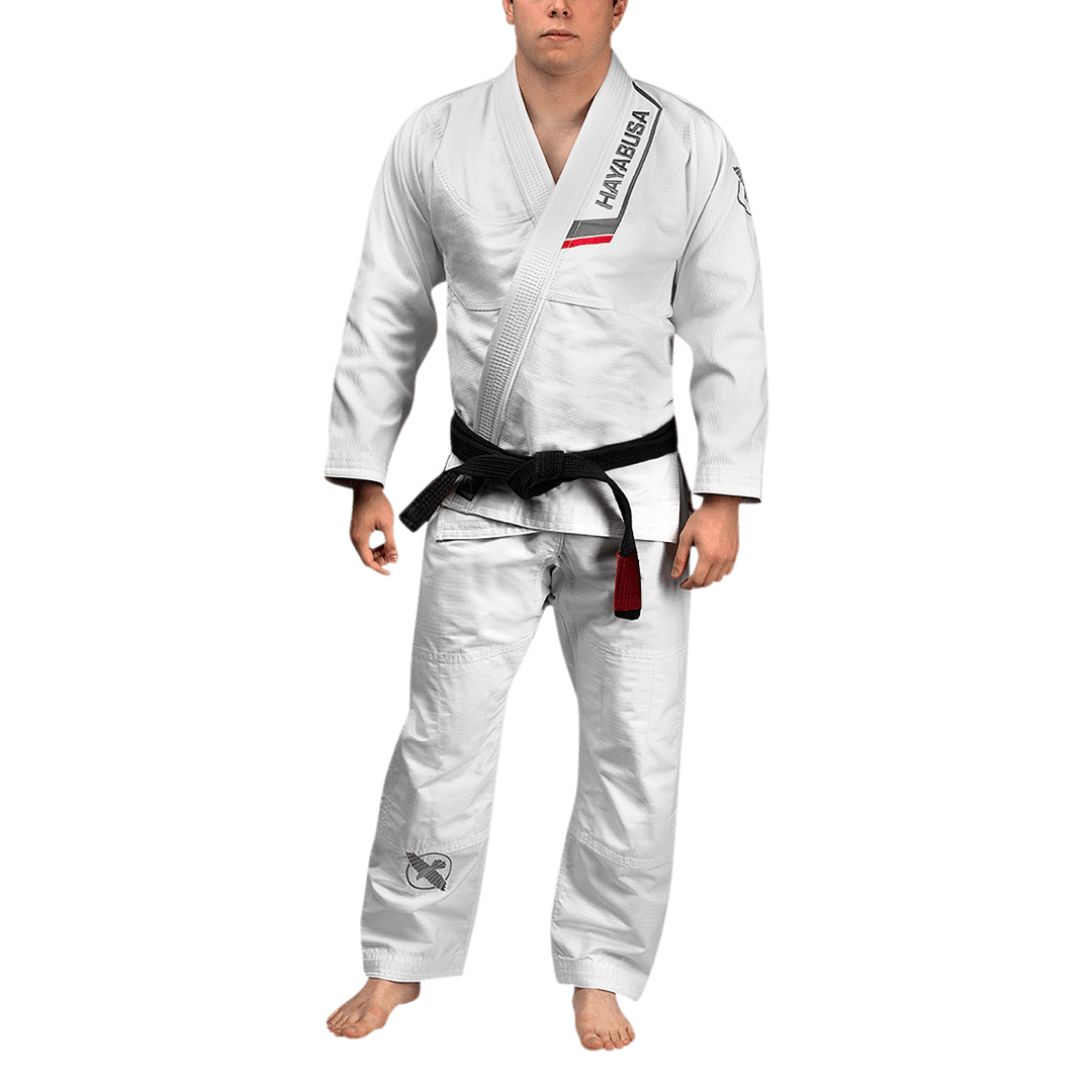 Ultra-Lightweight Jiu Jitsu Gi - Image 2