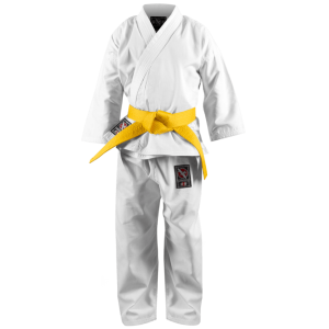 Youth Karate Gi