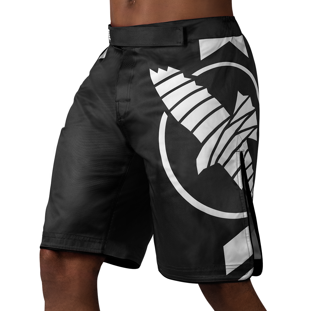 Icon MMA Shorts