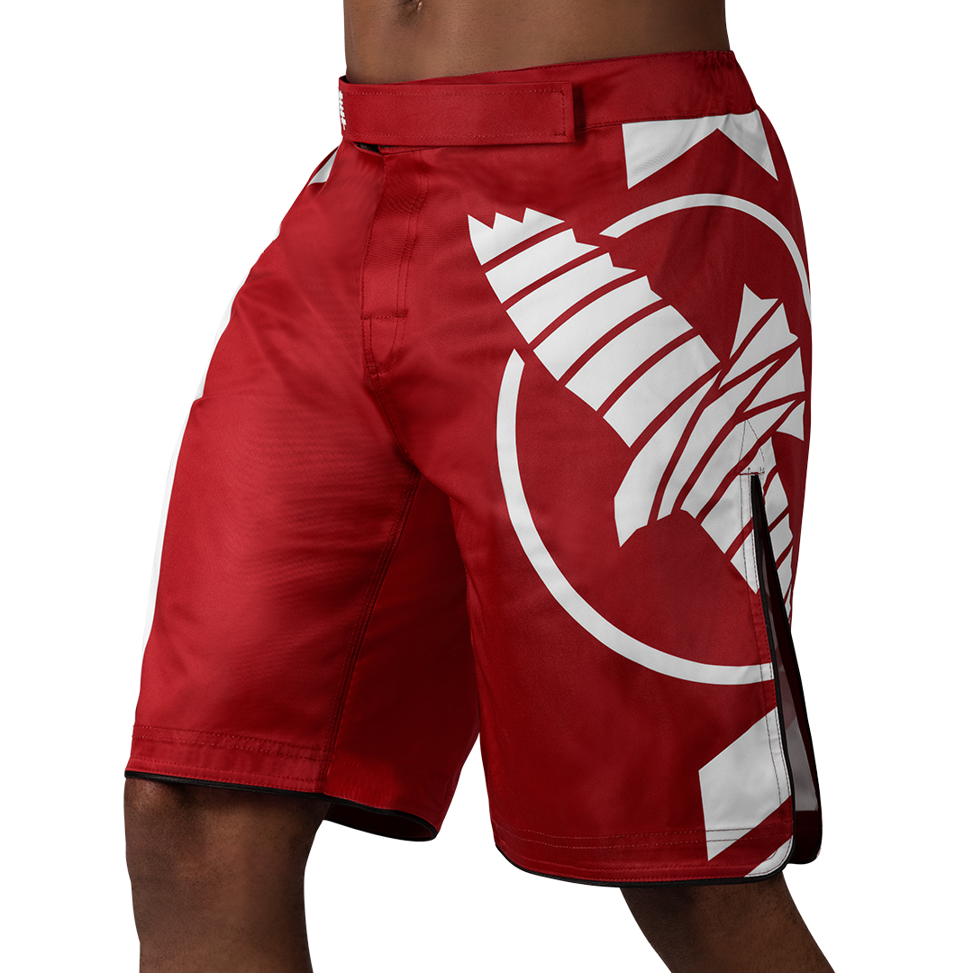 Red/White