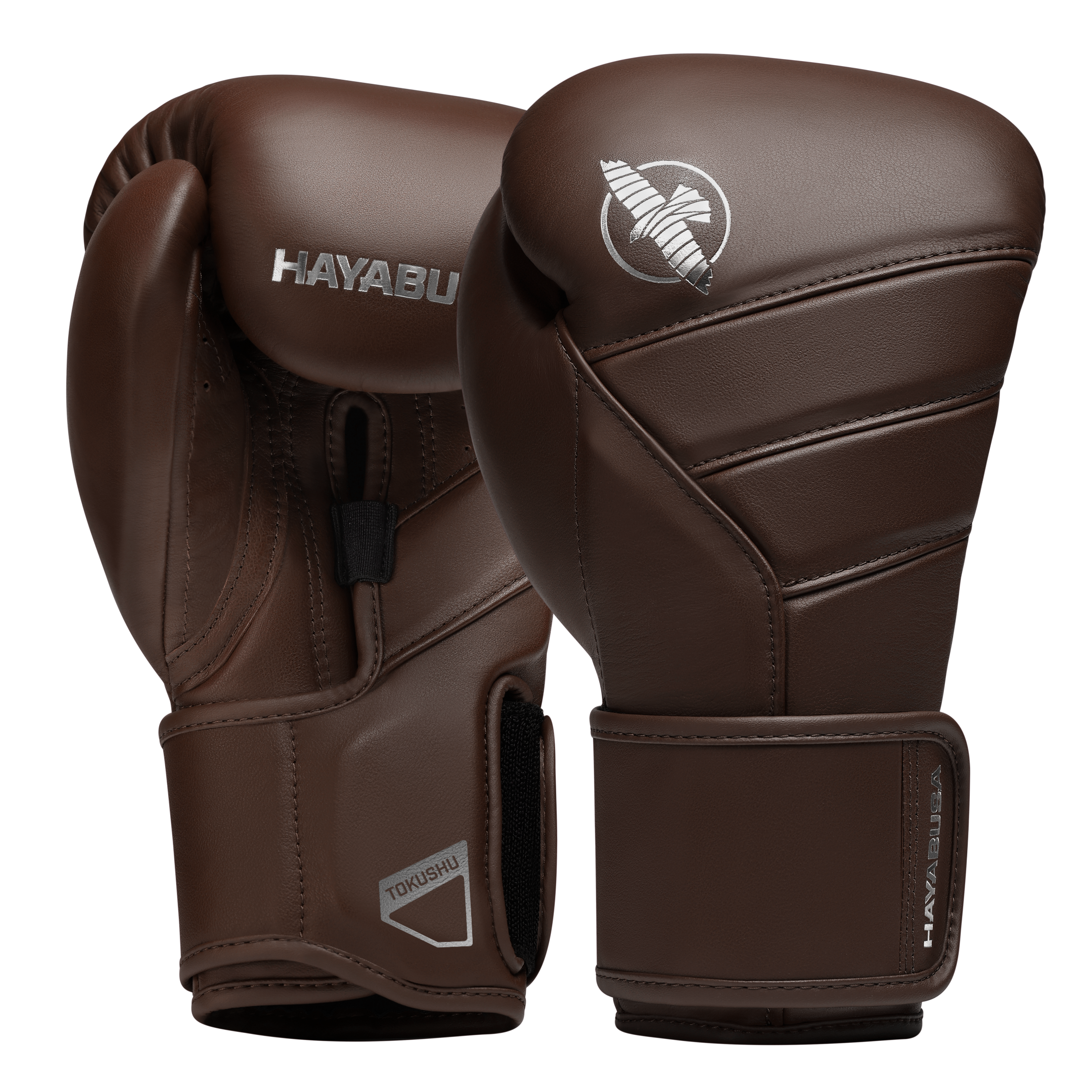 Walnut Brown