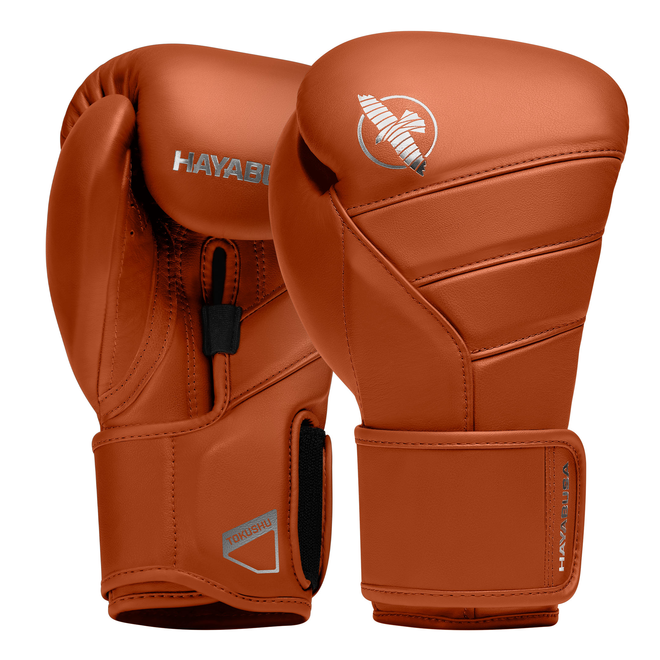 Clay Orange