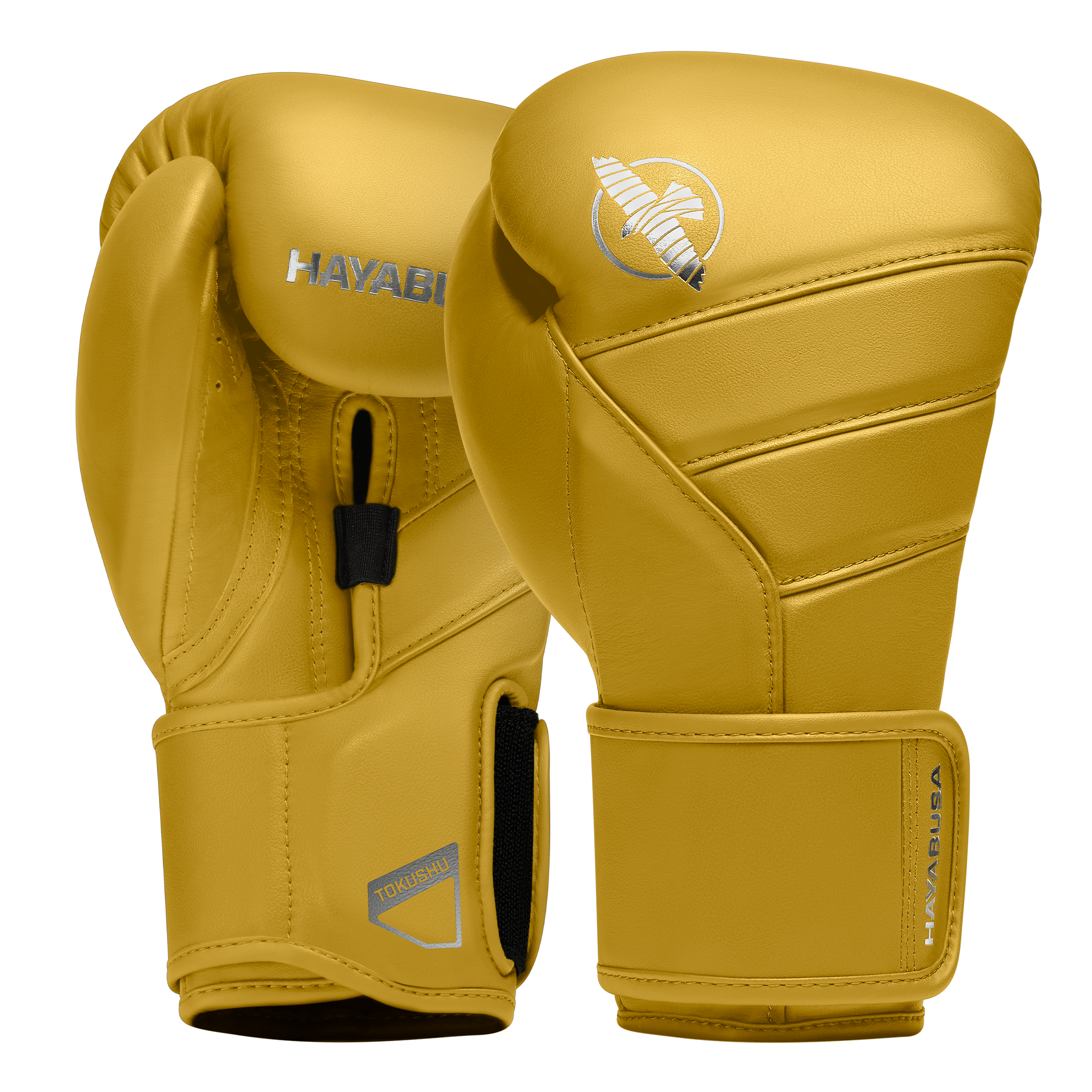 Tiger Yellow
