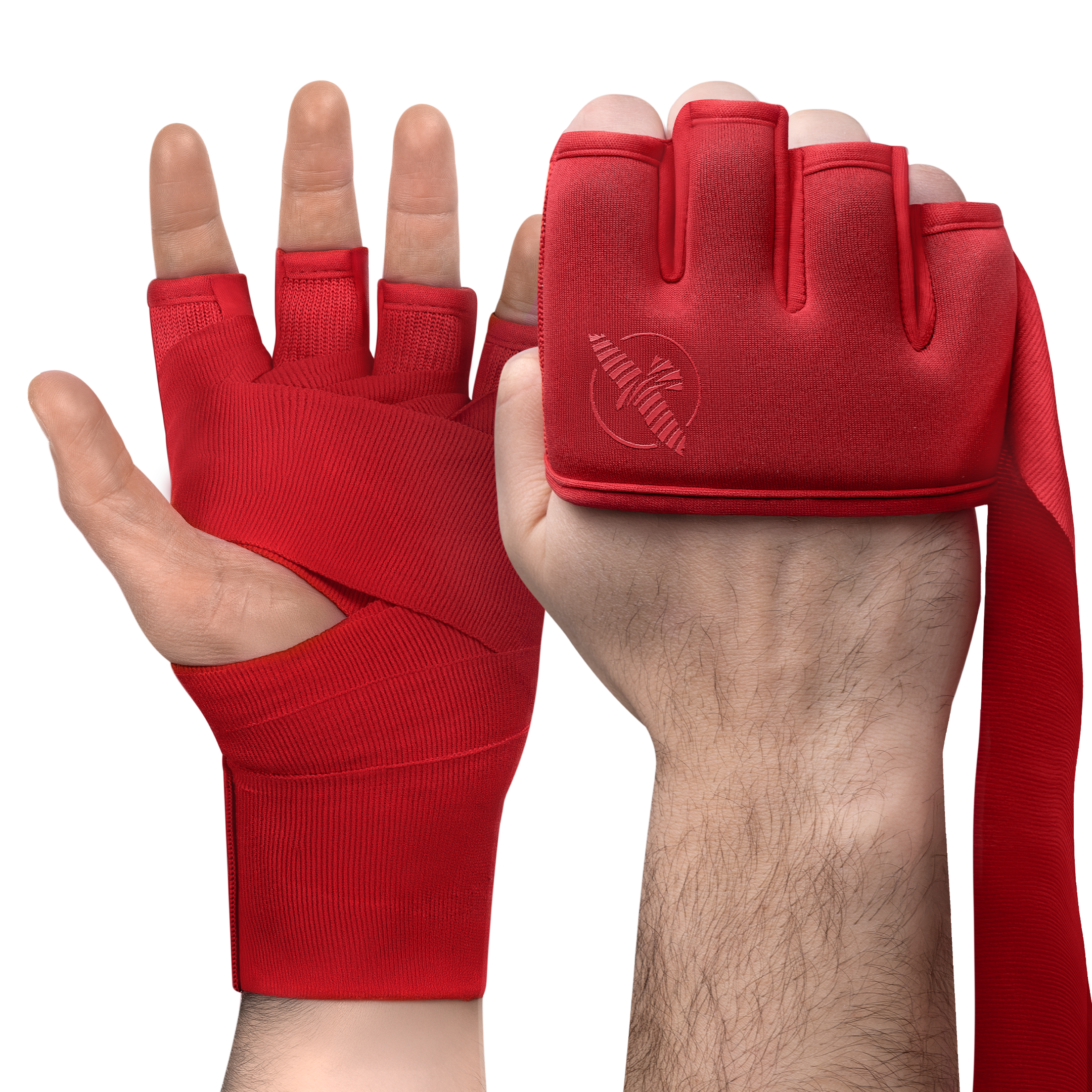 Knuckle Guard Hand Wraps