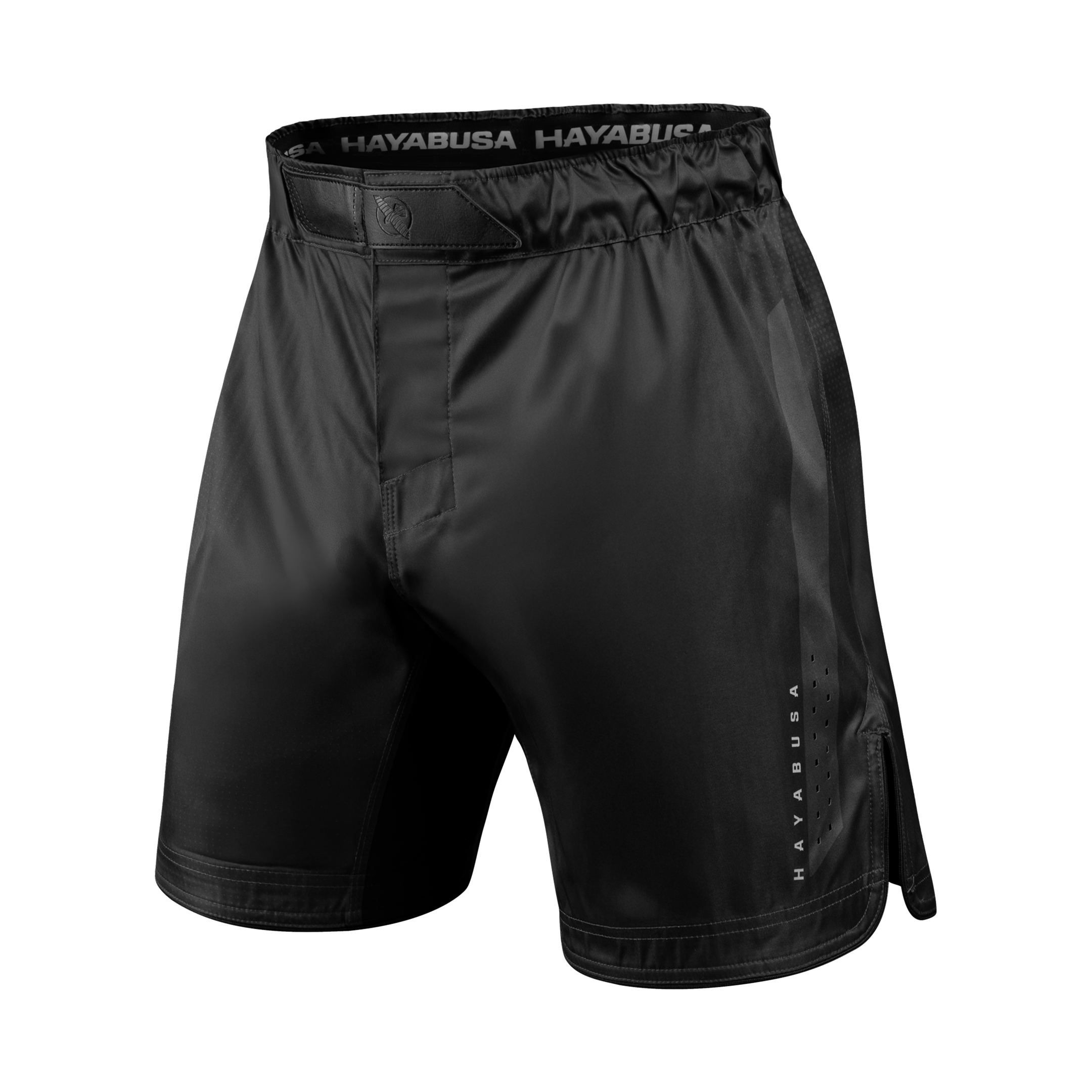 Men’s Core Full-Length Fight Shorts