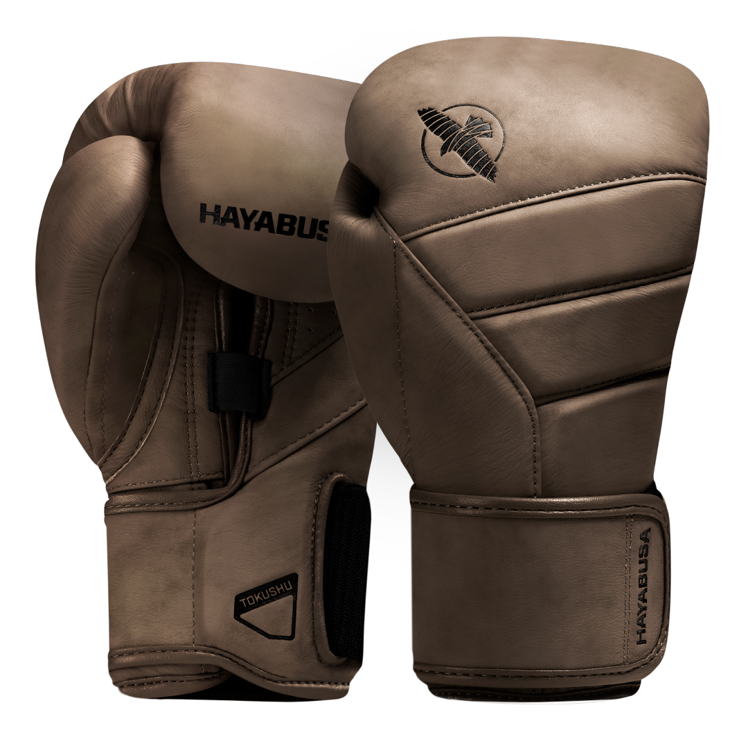 T3 LX Boxing Gloves