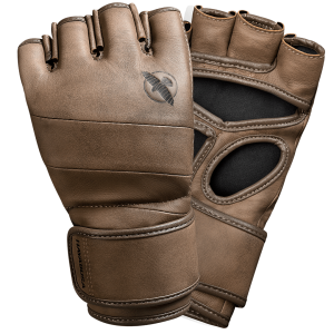 T3 LX 4oz MMA Gloves