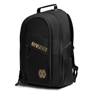 Mayweather Boxing Backpack