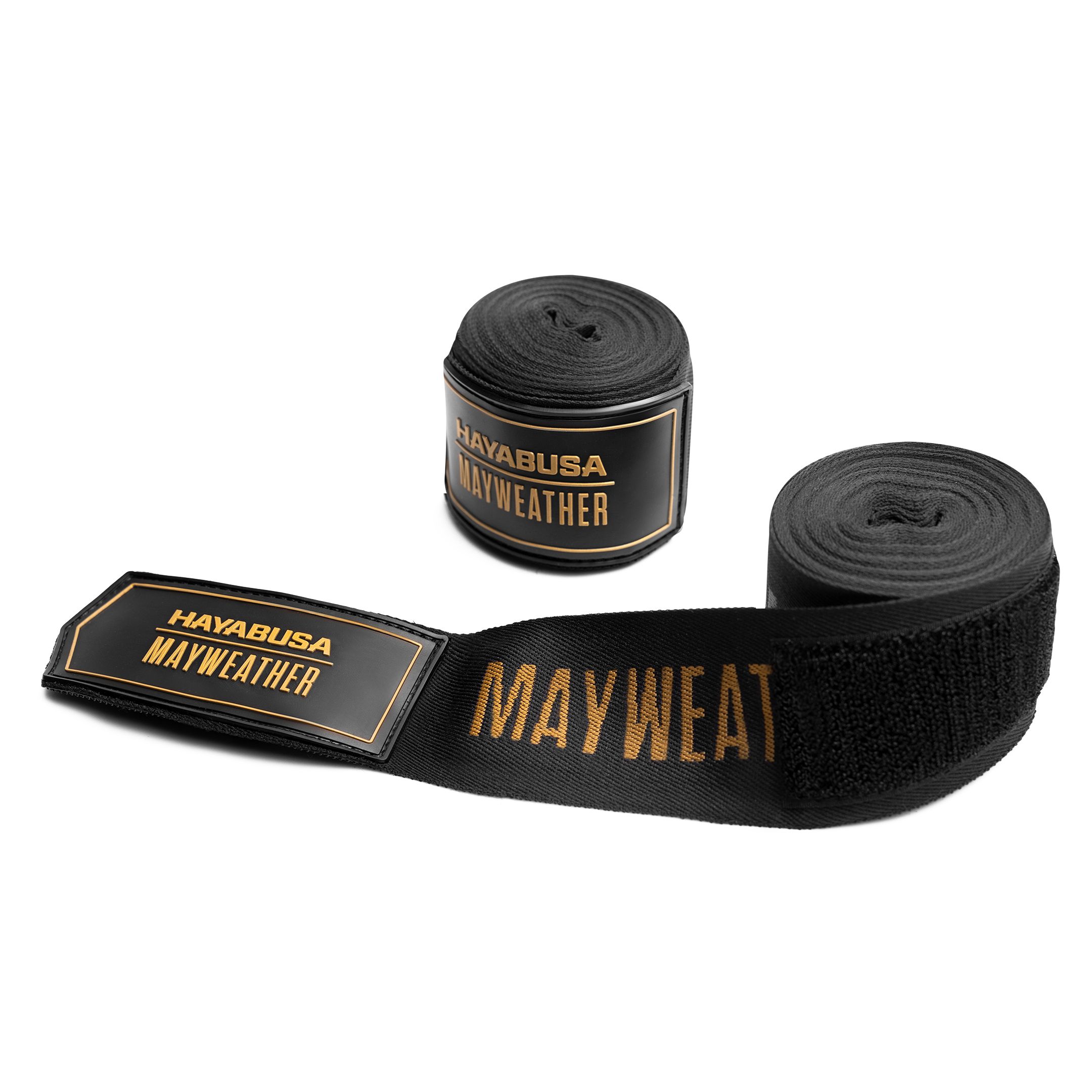 Mayweather 180” Stretch Hand Wraps - Image 3