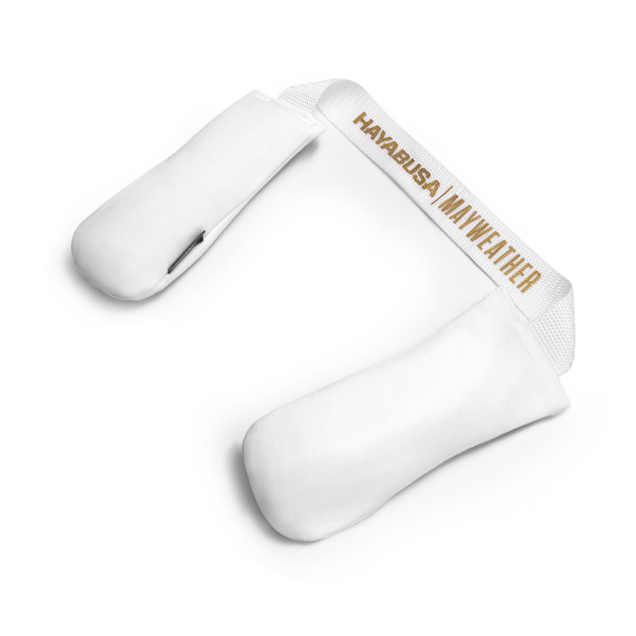 White/Gold