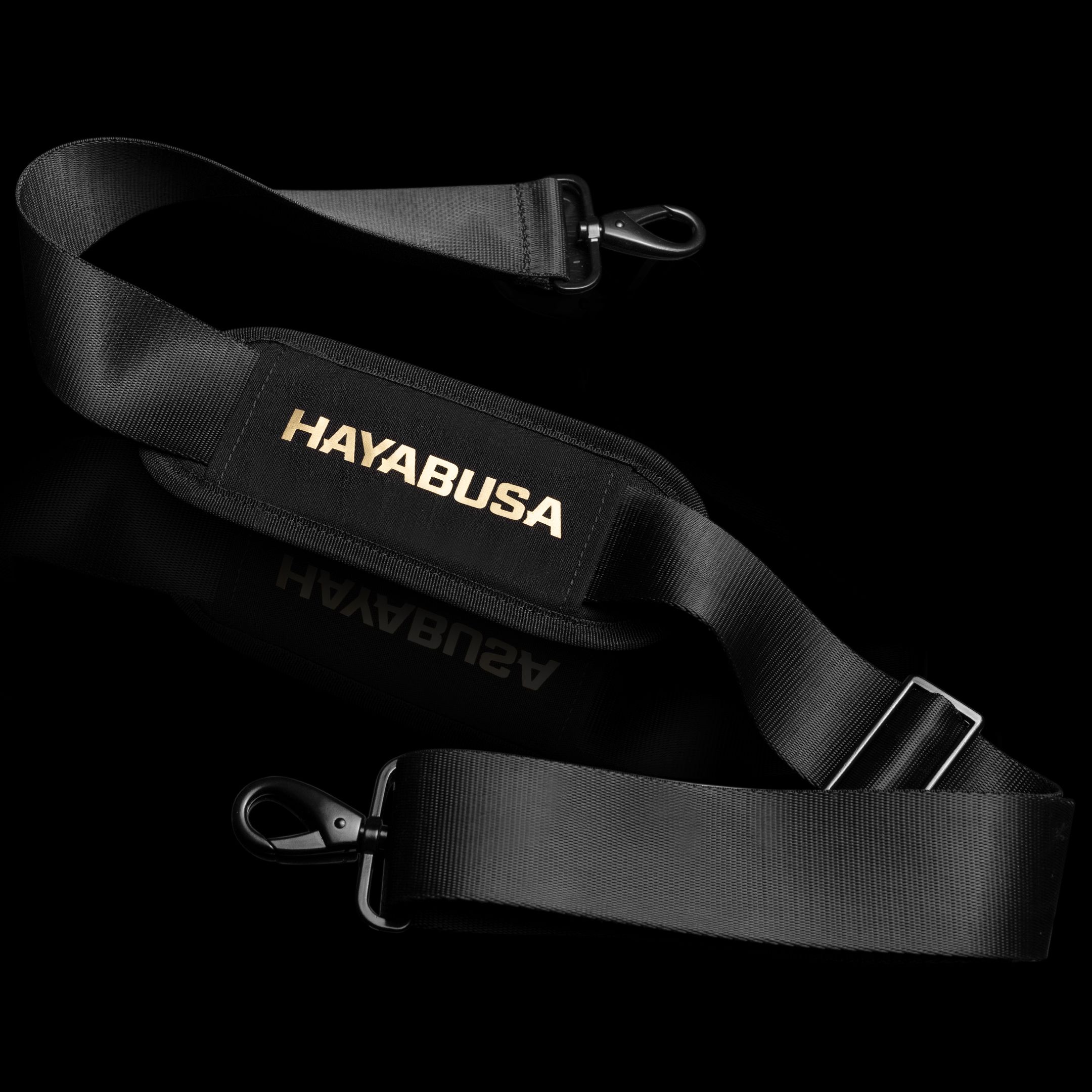 Mayweather Mesh Gym Bag - Image 6