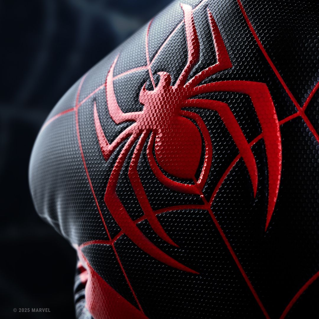 Marvel's Miles Morales Boxing Gloves - Image 4