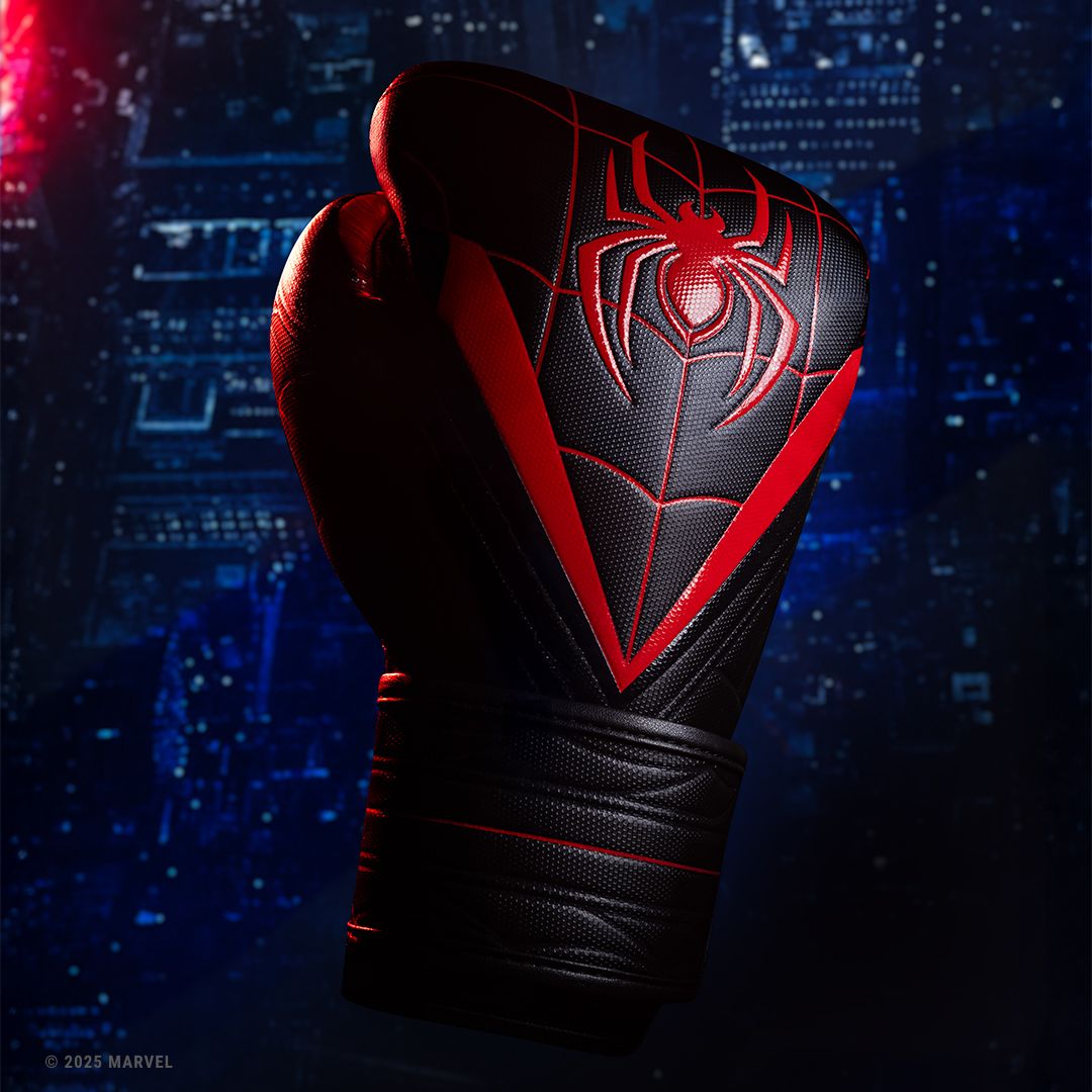 Marvel's Miles Morales Boxing Gloves - Image 7