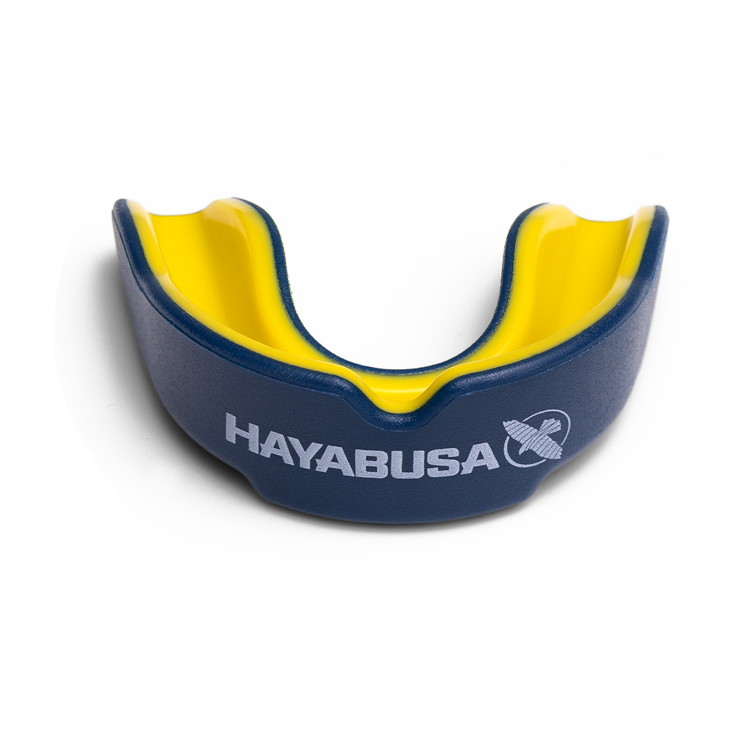 Navy/Yellow