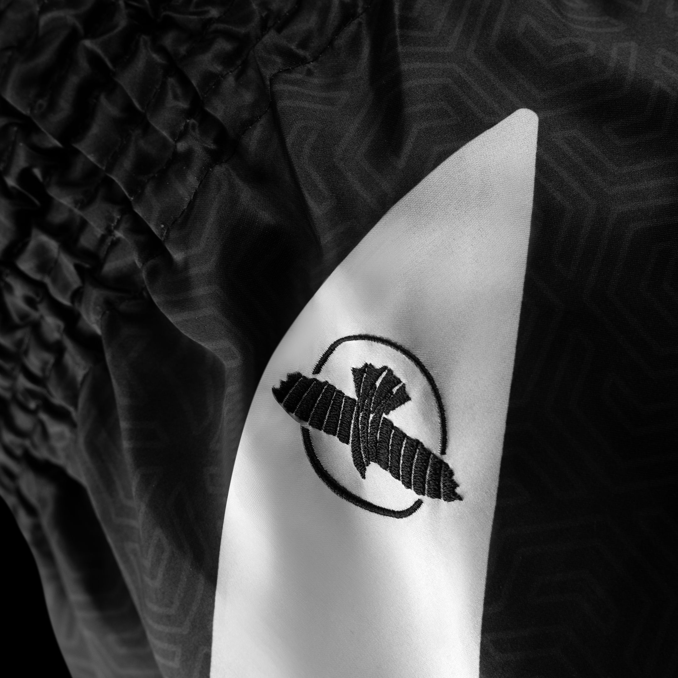 Core Muay Thai Shorts - Image 6