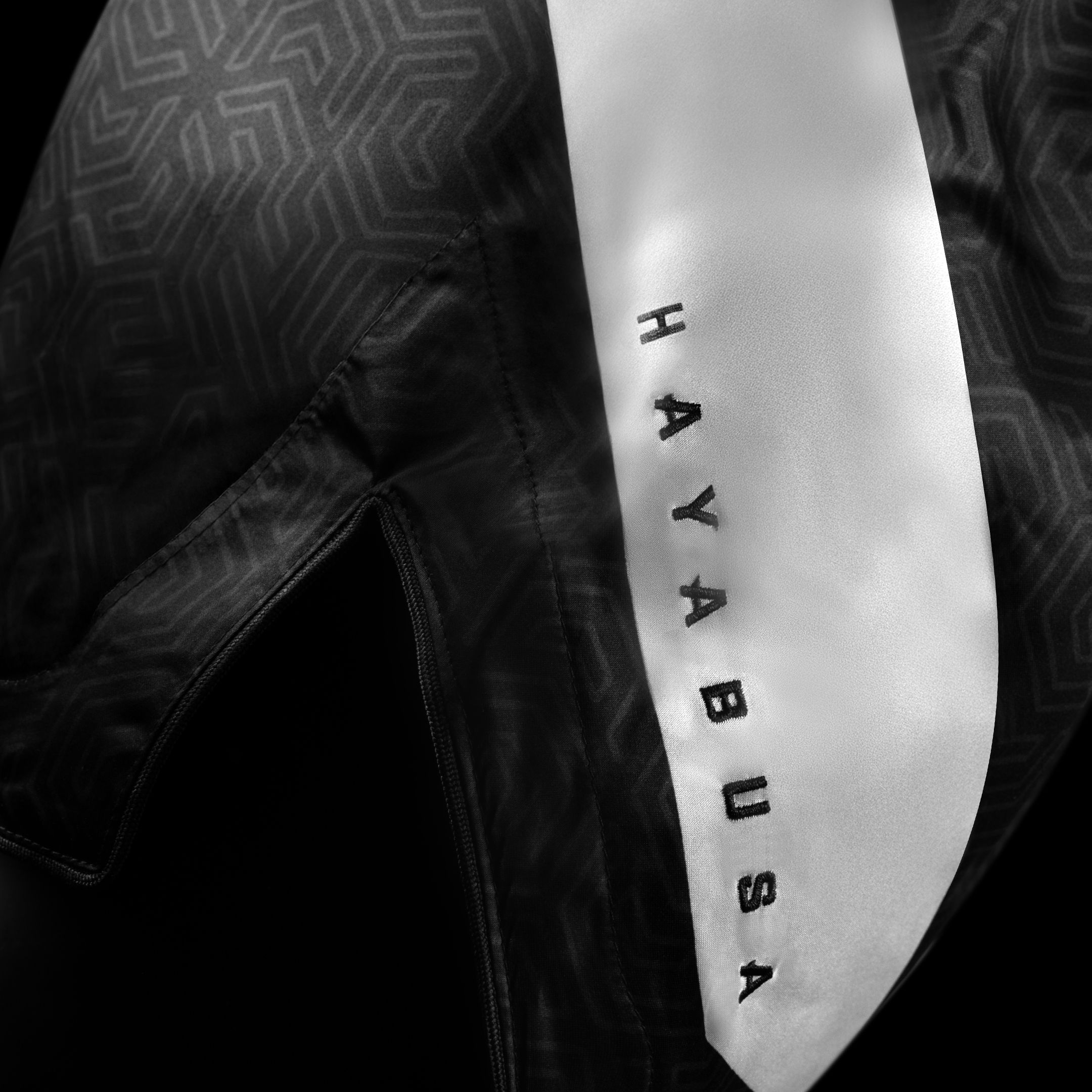 Core Muay Thai Shorts - Image 5