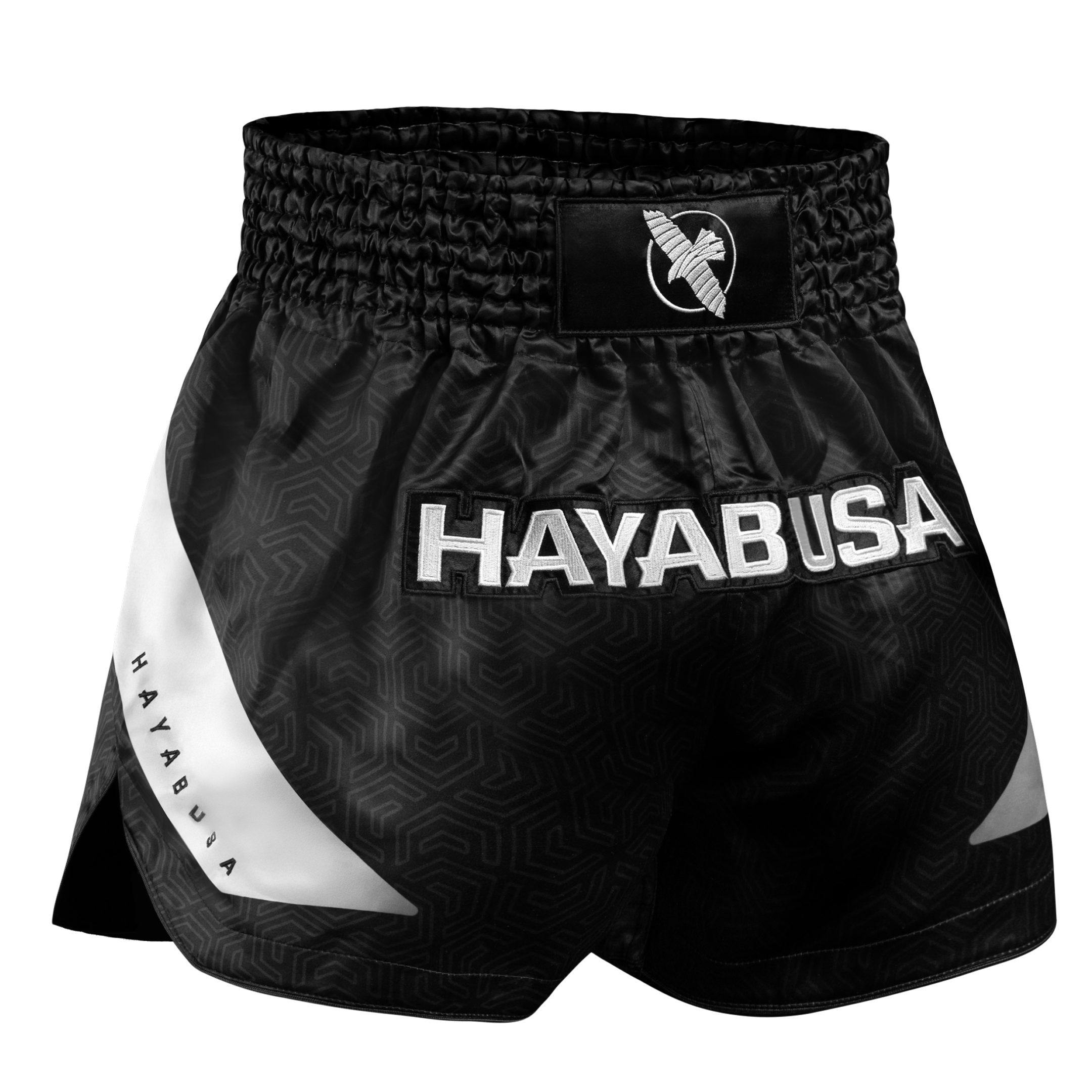Core Muay Thai Shorts