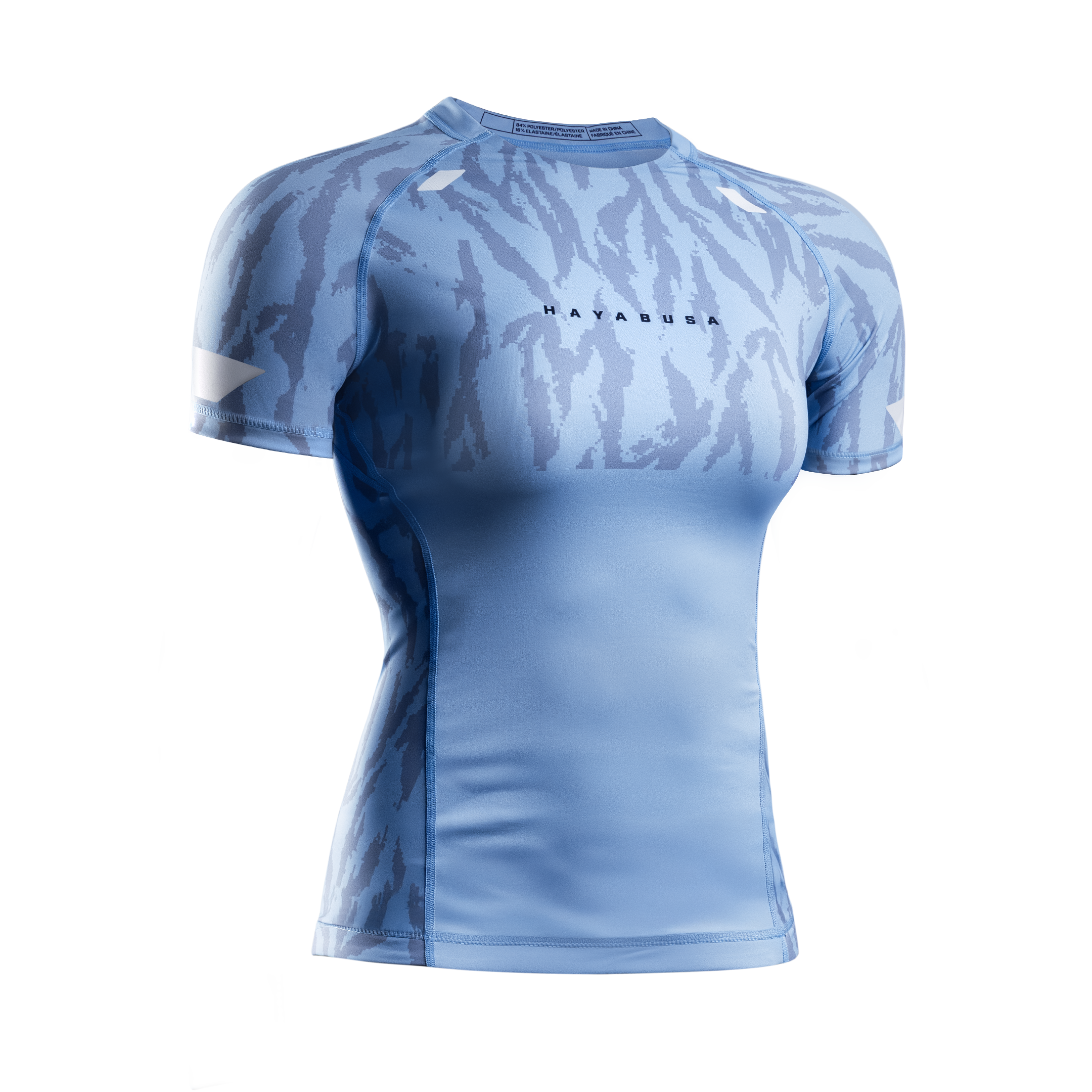 Crystal Blue