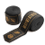 Black/Gold