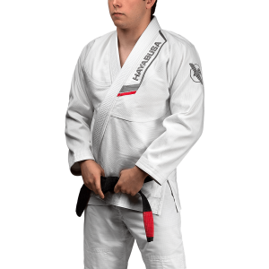 Ultra-Lightweight Jiu Jitsu Gi