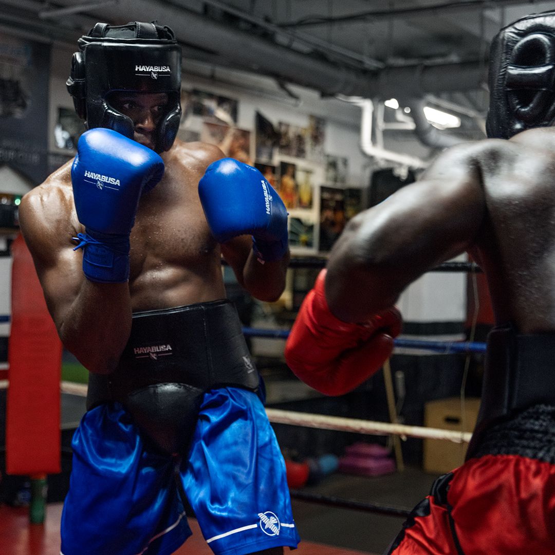 Pro Boxing Groin Protector - Image 6