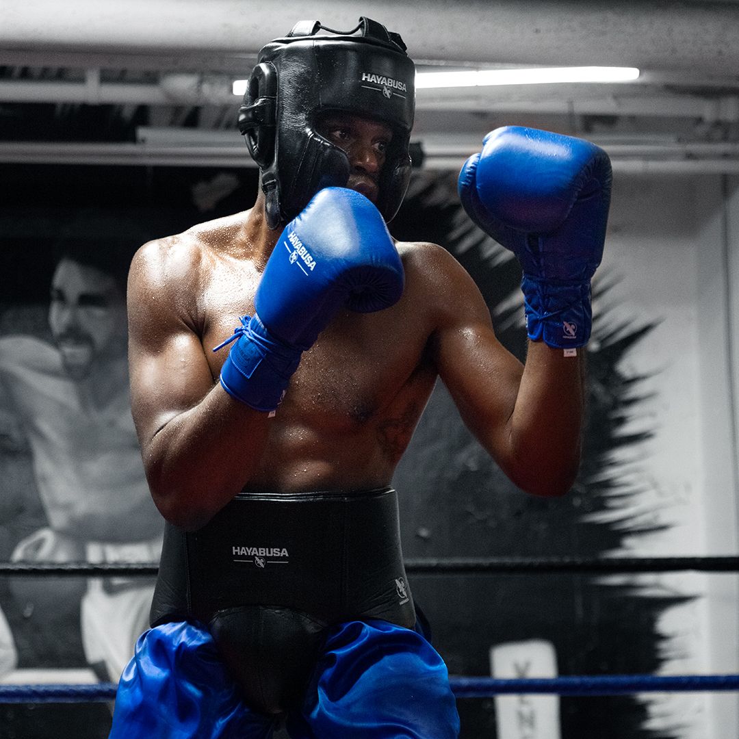 Pro Boxing Groin Protector - Image 5