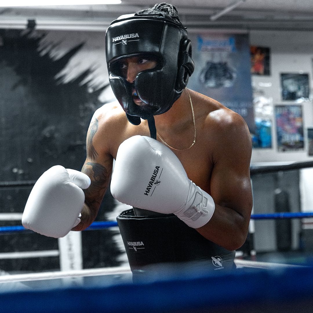 Pro Boxing Headgear - Image 6