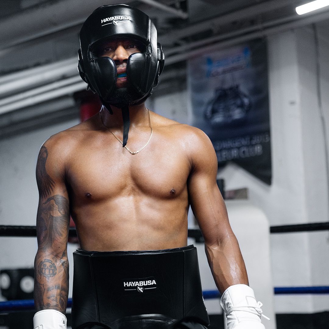 Pro Boxing Headgear - Image 3