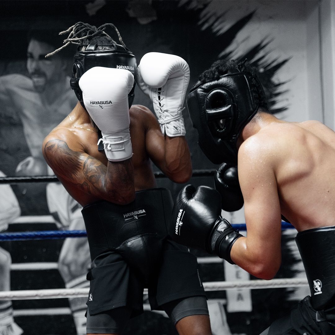 Pro Boxing Groin Protector - Image 7