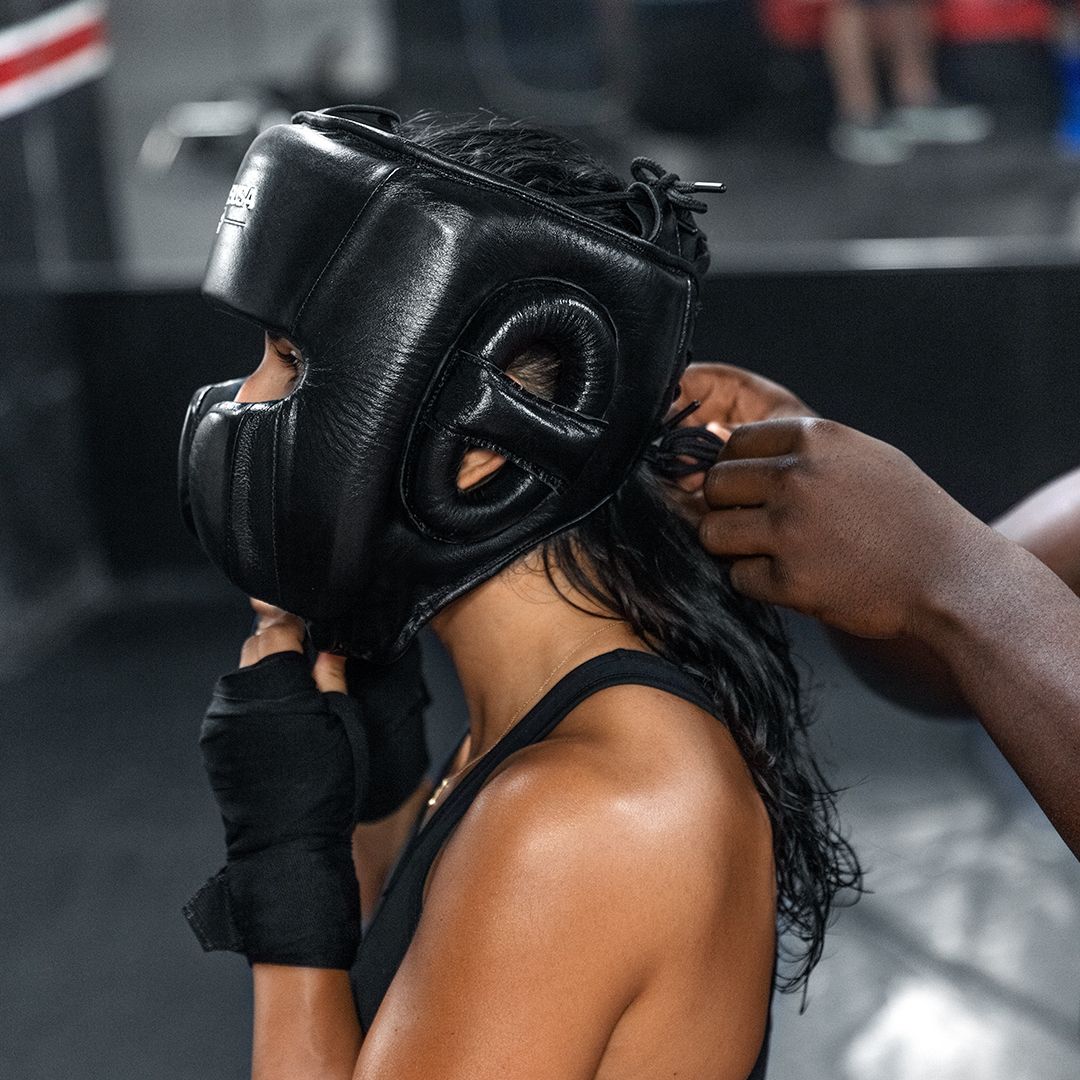 Pro Boxing Headgear - Image 5