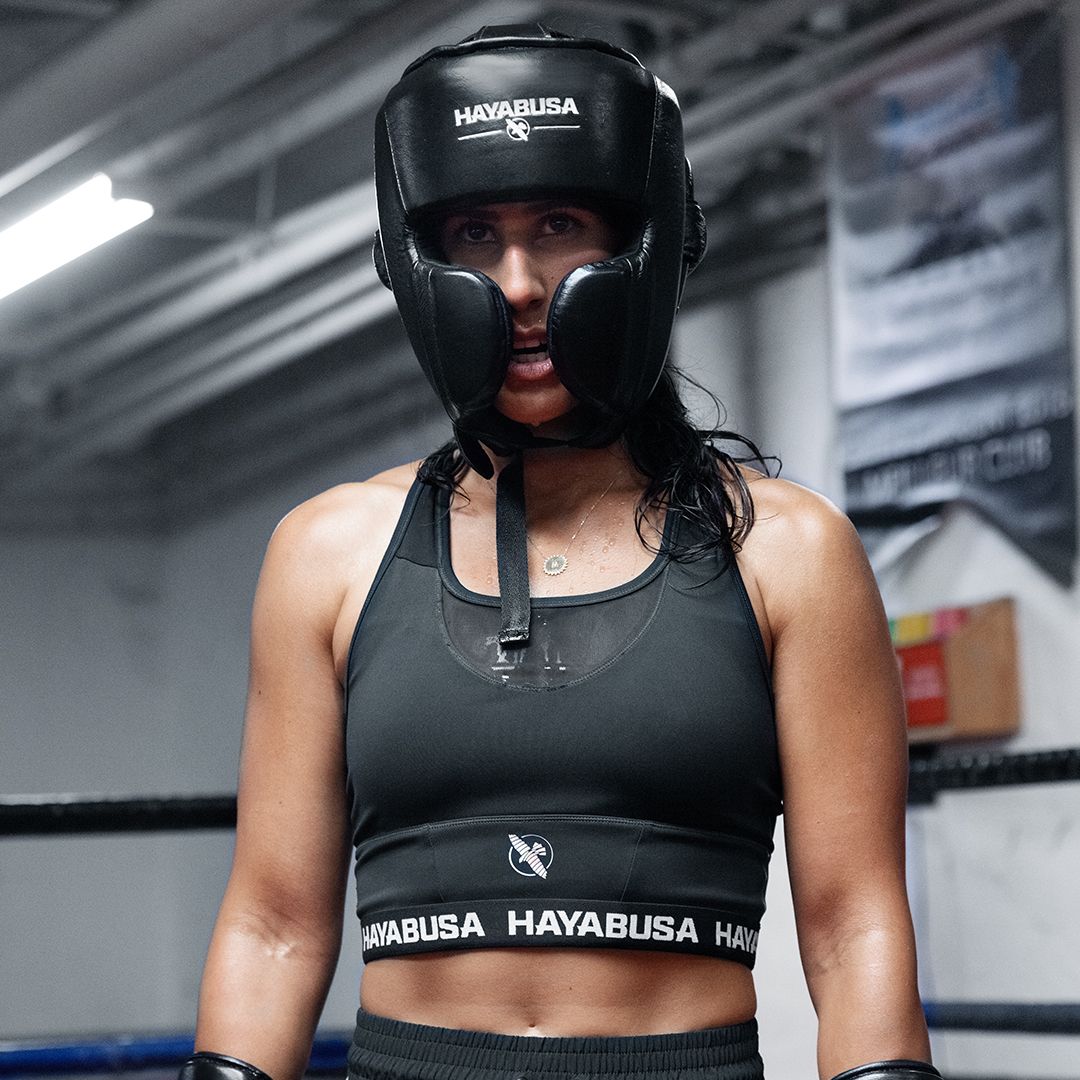 Pro Boxing Headgear - Image 4