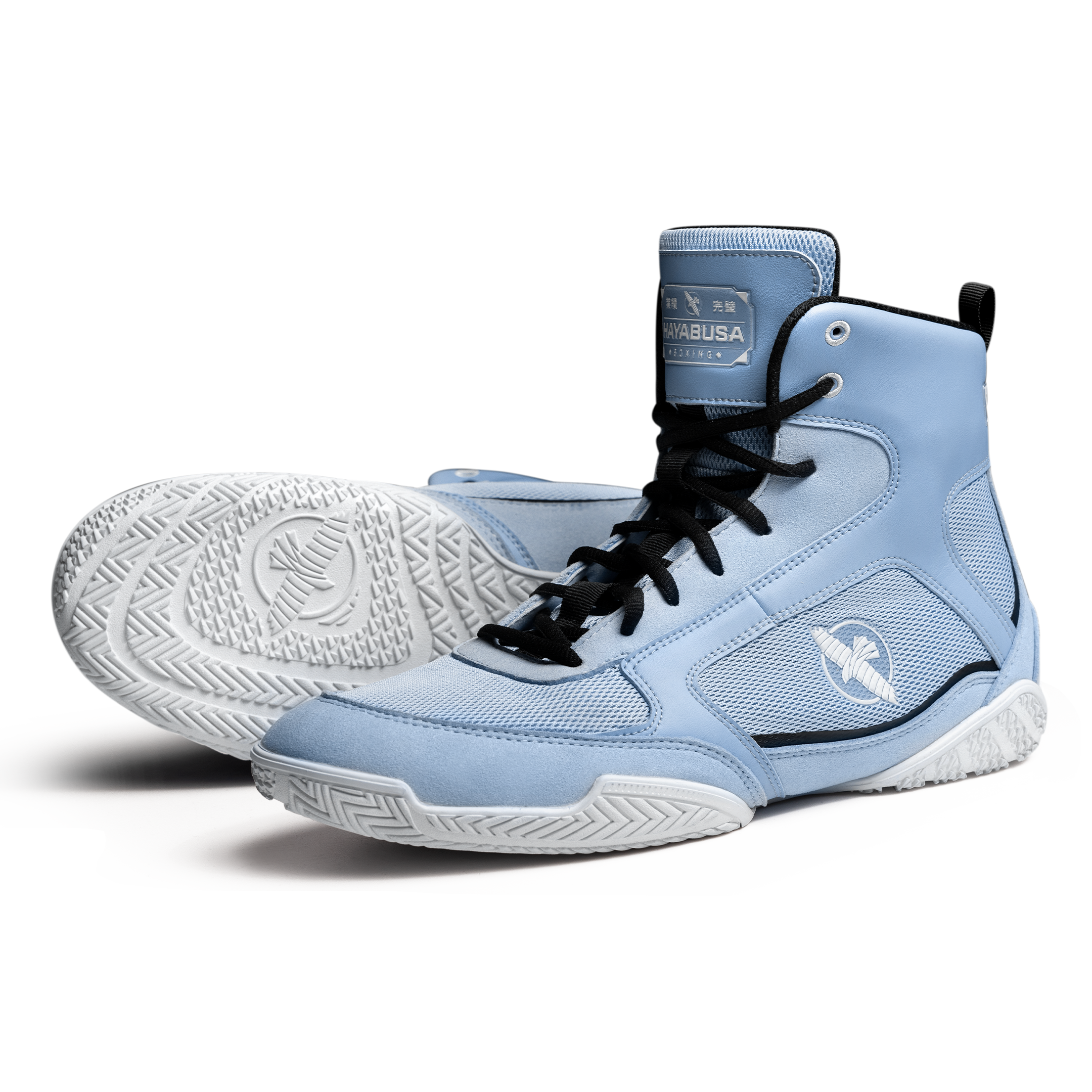 Powder Blue