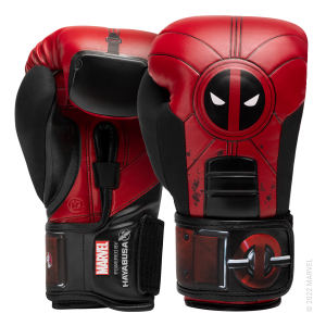 Marvel’s Deadpool Boxing Gloves
